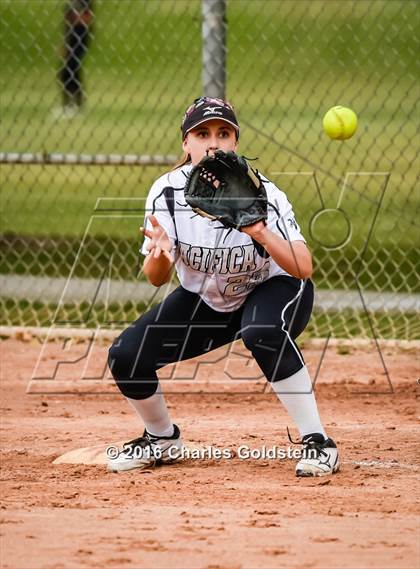 Thumbnail 1 in Pacifica vs. Agoura photogallery.