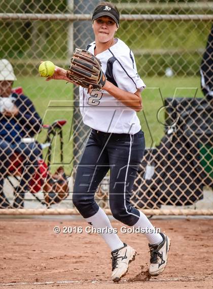 Thumbnail 1 in Pacifica vs. Agoura photogallery.