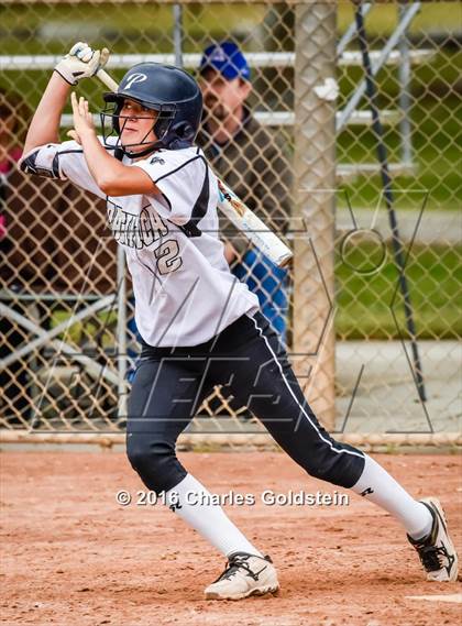 Thumbnail 3 in Pacifica vs. Agoura photogallery.