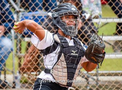 Thumbnail 1 in Pacifica vs. Agoura photogallery.
