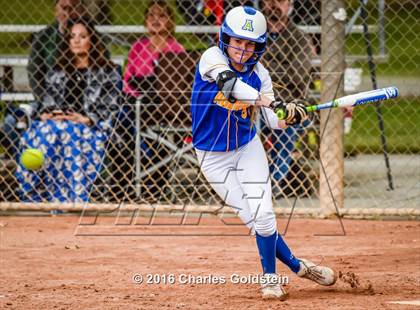 Thumbnail 2 in Pacifica vs. Agoura photogallery.
