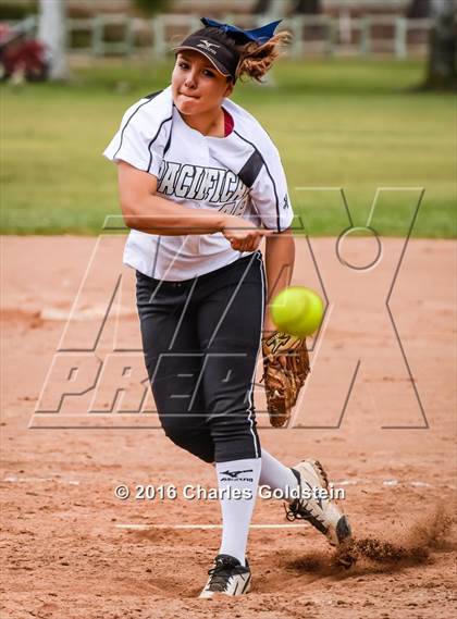 Thumbnail 1 in Pacifica vs. Agoura photogallery.