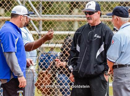 Thumbnail 3 in Pacifica vs. Agoura photogallery.