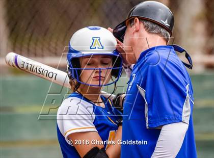 Thumbnail 1 in Pacifica vs. Agoura photogallery.