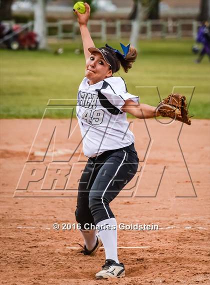 Thumbnail 3 in Pacifica vs. Agoura photogallery.