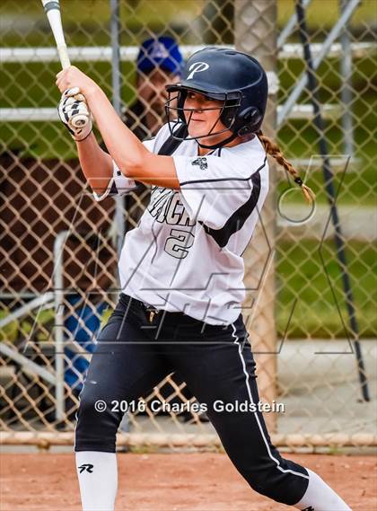 Thumbnail 2 in Pacifica vs. Agoura photogallery.
