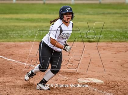 Thumbnail 1 in Pacifica vs. Agoura photogallery.