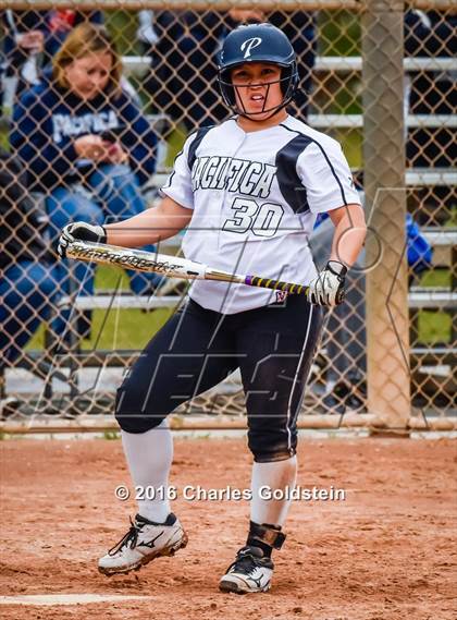 Thumbnail 2 in Pacifica vs. Agoura photogallery.
