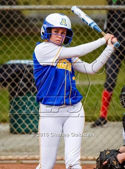 Thumbnail 3 in Pacifica vs. Agoura photogallery.
