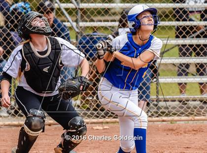 Thumbnail 1 in Pacifica vs. Agoura photogallery.
