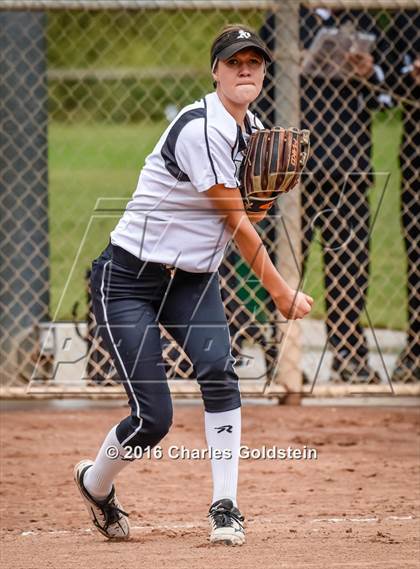 Thumbnail 2 in Pacifica vs. Agoura photogallery.