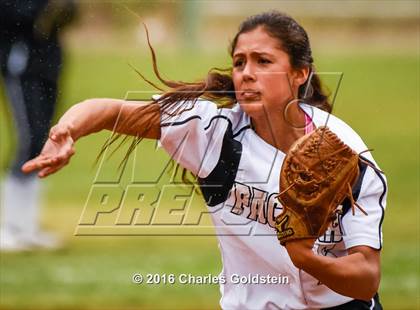 Thumbnail 2 in Pacifica vs. Agoura photogallery.