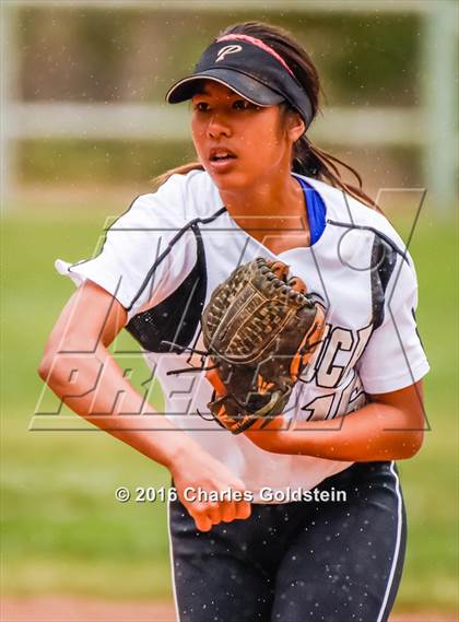 Thumbnail 2 in Pacifica vs. Agoura photogallery.