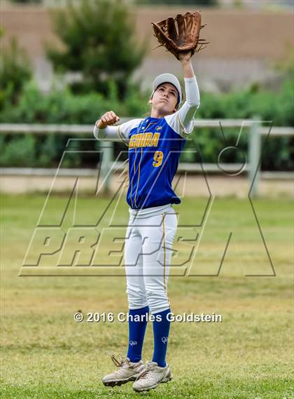 Thumbnail 3 in Pacifica vs. Agoura photogallery.