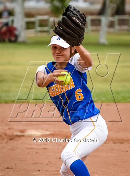 Thumbnail 1 in Pacifica vs. Agoura photogallery.
