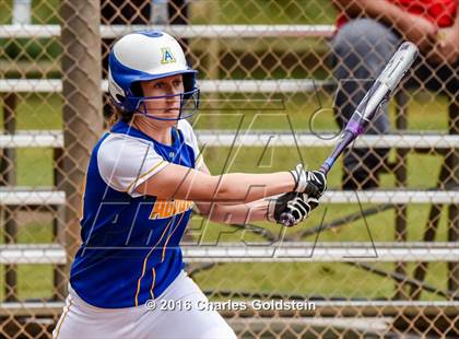 Thumbnail 3 in Pacifica vs. Agoura photogallery.