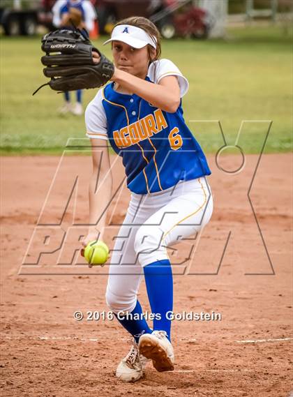 Thumbnail 2 in Pacifica vs. Agoura photogallery.