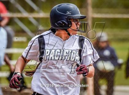 Thumbnail 2 in Pacifica vs. Agoura photogallery.