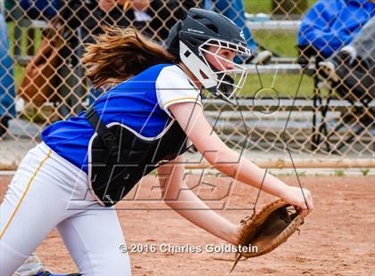 Thumbnail 1 in Pacifica vs. Agoura photogallery.