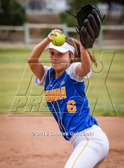 Thumbnail 1 in Pacifica vs. Agoura photogallery.