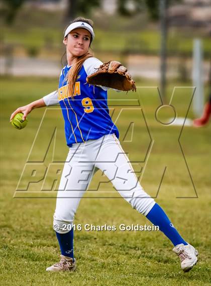 Thumbnail 1 in Pacifica vs. Agoura photogallery.