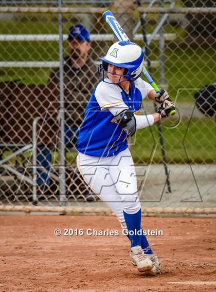 Thumbnail 3 in Pacifica vs. Agoura photogallery.