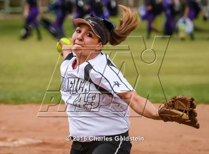Thumbnail 2 in Pacifica vs. Agoura photogallery.