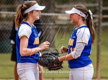 Thumbnail 1 in Pacifica vs. Agoura photogallery.