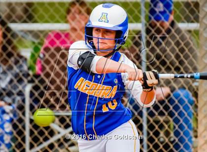 Thumbnail 3 in Pacifica vs. Agoura photogallery.