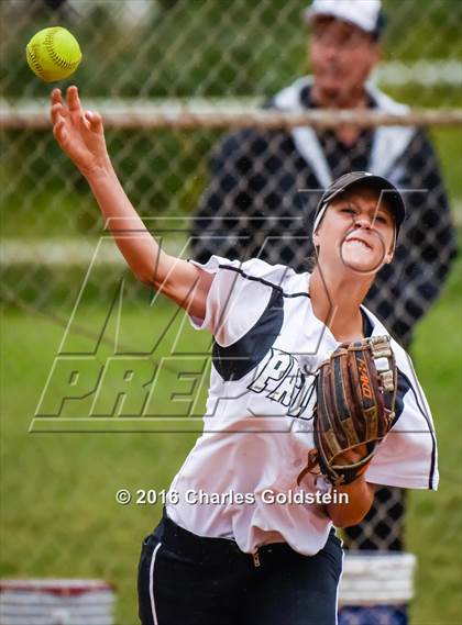 Thumbnail 1 in Pacifica vs. Agoura photogallery.