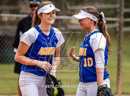 Thumbnail 2 in Pacifica vs. Agoura photogallery.