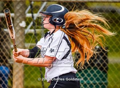 Thumbnail 1 in Pacifica vs. Agoura photogallery.