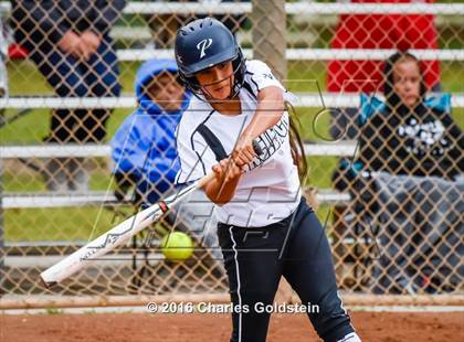 Thumbnail 1 in Pacifica vs. Agoura photogallery.