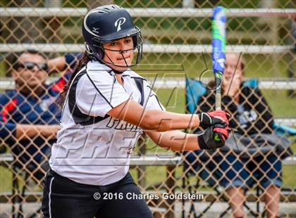 Thumbnail 1 in Pacifica vs. Agoura photogallery.
