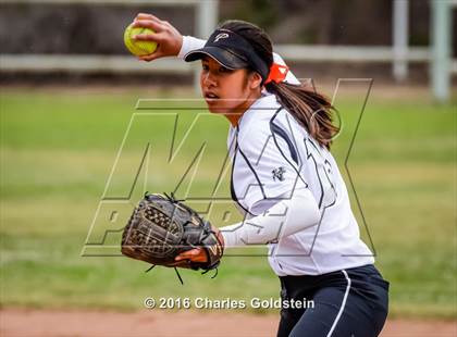 Thumbnail 2 in Pacifica vs. Agoura photogallery.