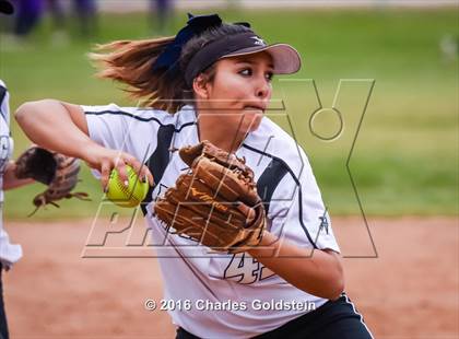Thumbnail 3 in Pacifica vs. Agoura photogallery.
