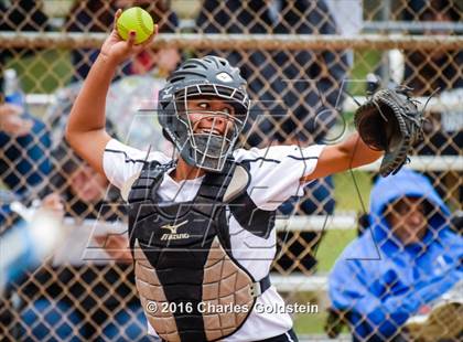 Thumbnail 2 in Pacifica vs. Agoura photogallery.