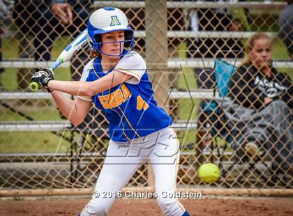 Thumbnail 3 in Pacifica vs. Agoura photogallery.