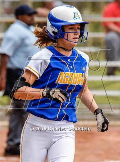 Thumbnail 2 in Pacifica vs. Agoura photogallery.