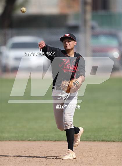 Thumbnail 3 in Buena vs. Rio Rico (Lancer Classic) photogallery.