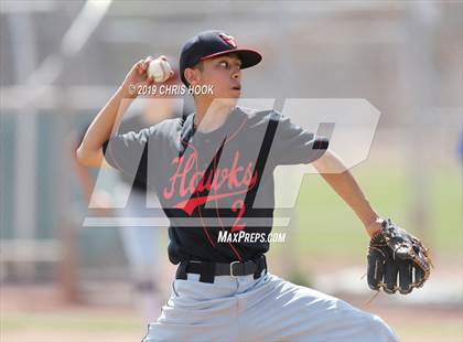 Thumbnail 1 in Buena vs. Rio Rico (Lancer Classic) photogallery.