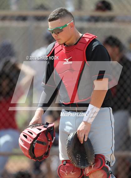 Thumbnail 1 in Buena vs. Rio Rico (Lancer Classic) photogallery.