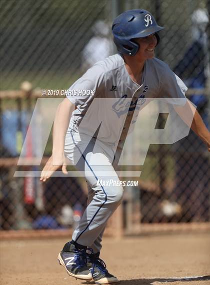 Thumbnail 1 in Buena vs. Rio Rico (Lancer Classic) photogallery.