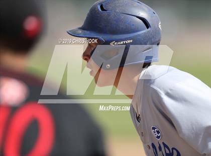 Thumbnail 1 in Buena vs. Rio Rico (Lancer Classic) photogallery.