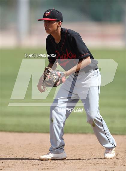 Thumbnail 2 in Buena vs. Rio Rico (Lancer Classic) photogallery.