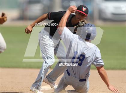 Thumbnail 2 in Buena vs. Rio Rico (Lancer Classic) photogallery.