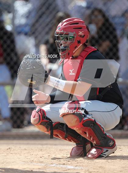 Thumbnail 3 in Buena vs. Rio Rico (Lancer Classic) photogallery.
