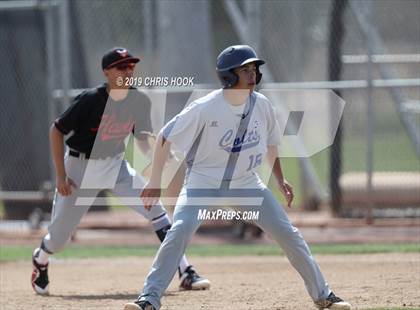 Thumbnail 2 in Buena vs. Rio Rico (Lancer Classic) photogallery.
