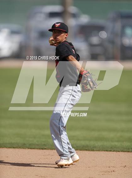 Thumbnail 3 in Buena vs. Rio Rico (Lancer Classic) photogallery.