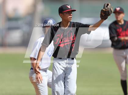 Thumbnail 2 in Buena vs. Rio Rico (Lancer Classic) photogallery.